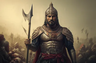 Illustration immortal - Image 1