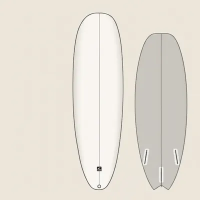 Illustration rocker - Image 1