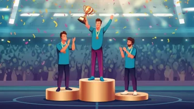 Illustration podia - Image 1