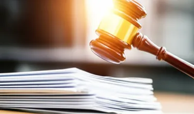 Illustration sanctions - Image 1