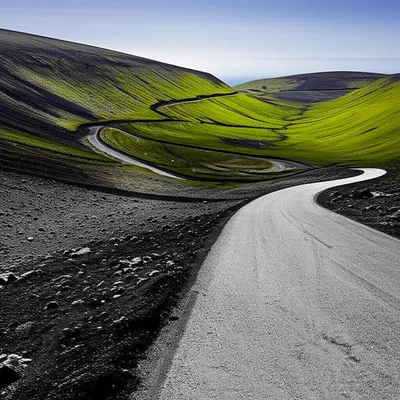 Illustration goest - Image 1