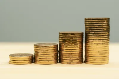 Illustration increase - Image 1