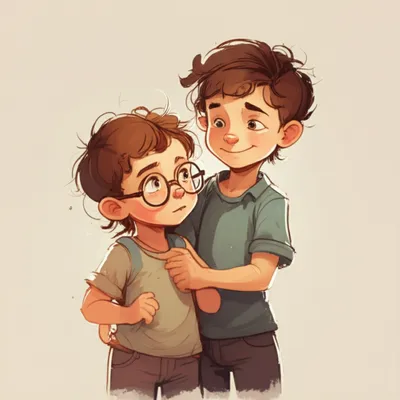 Illustration twerps - Image 1