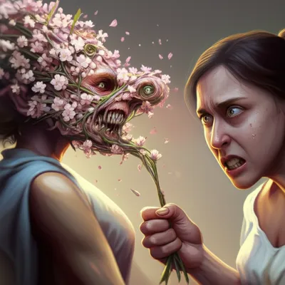 Illustration wrenching - Image 1