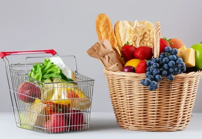 Illustration skimp - Image 1