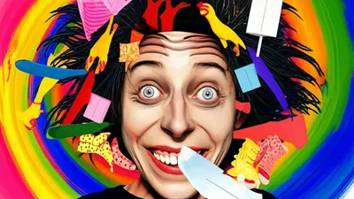 Illustration crackers - Image 1