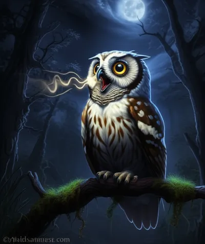 Illustration hooting - Image 1