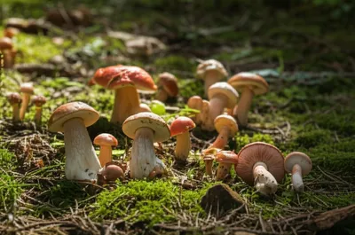 Illustration troops - Image 1