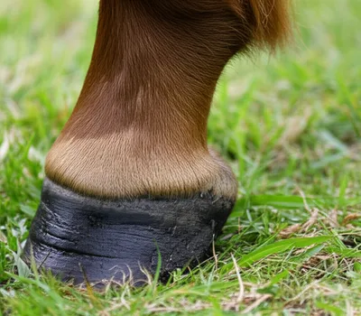 Illustration hooves - Image 1