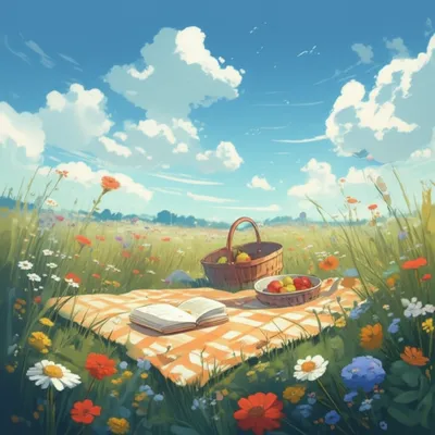 Illustration genial - Image 1