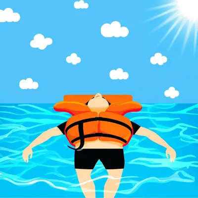 Illustration floater - Image 1