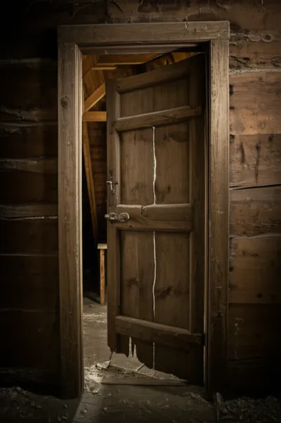 Illustration creaks - Image 1