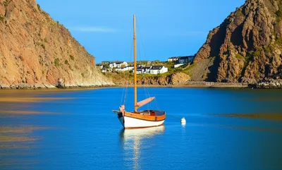 Illustration harboured - Image 1