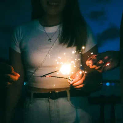 Illustration sparkled - Image 2