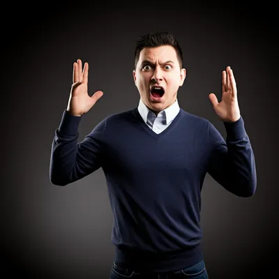 Illustration ham - Image 1