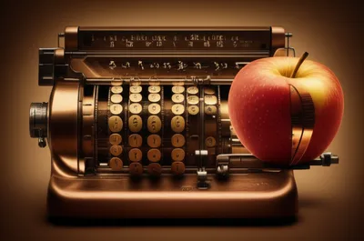 Illustration crunch - Image 1