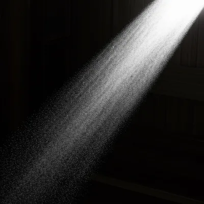 Illustration aerosol - Image 1