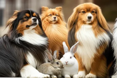 Illustration furnishings - Image 1