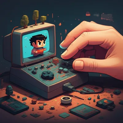 Illustration micro - Image 1