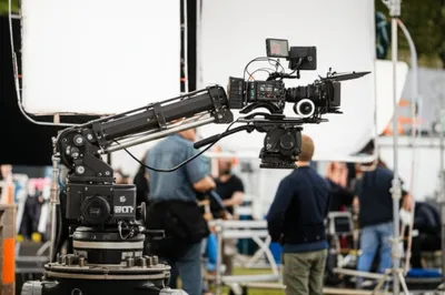 Illustration jibs - Image 1