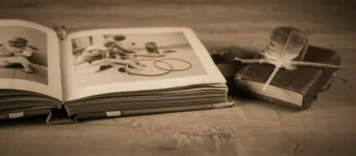 Illustration bygone - Image 1