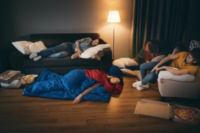 Illustration crashed - Image 1