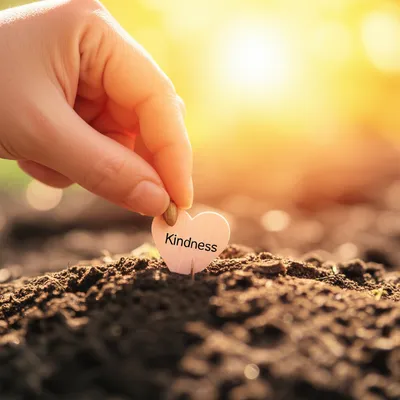 Illustration instilled