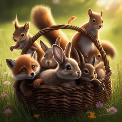 Illustration willy - Image 1