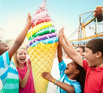 Illustration brill - Image 1