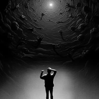 Illustration doubt - Image 1