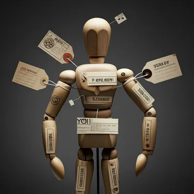 Illustration you - Image 1