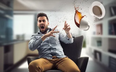 Illustration jolting - Image 1