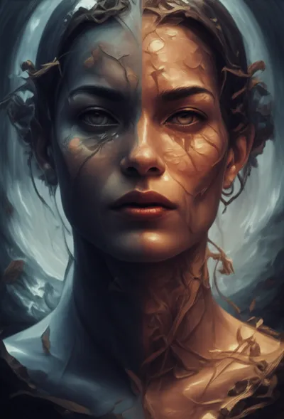 Illustration epicene - Image 2