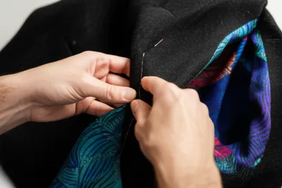 Illustration linings - Image 1