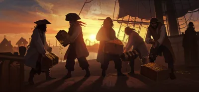 Illustration heaves - Image 1