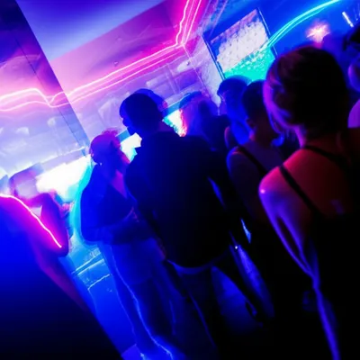 Illustration garage - Image 1