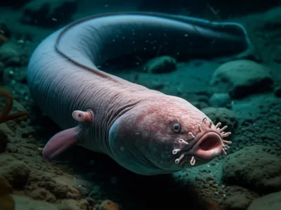 Illustration hag - Image 1