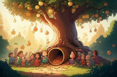 Illustration annuity - Image 1