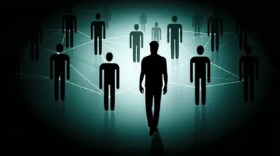 Illustration dissociate - Image 1