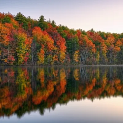 Illustration reflected - Image 1