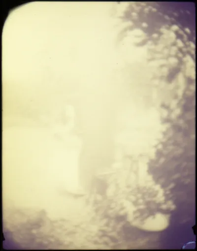 Illustration hazed - Image 1