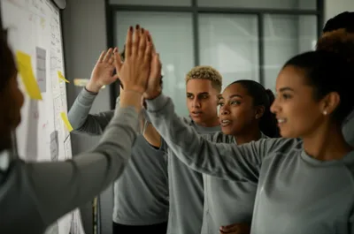 Illustration teams - Image 1