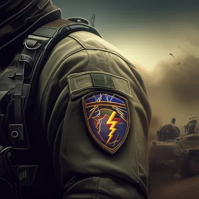 Illustration flashes - Image 1