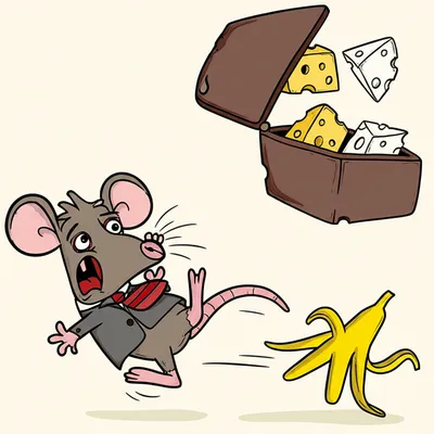 Illustration ratted - Image 1