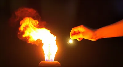 Illustration imparted