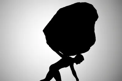 Illustration heavy - Image 1