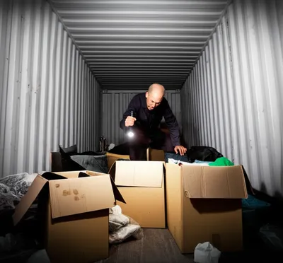 Illustration rummage - Image 1