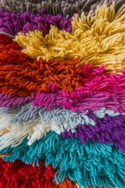 Illustration thrum - Image 1