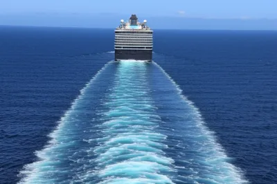 Illustration wake - Image 1