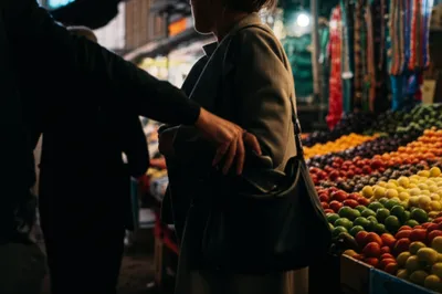 Illustration purses - Image 1